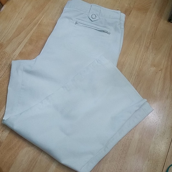 Essentials by Milano pants - Picture 1 of 10